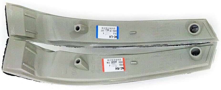 ya 2 8.15 Right rear view LED mirror turn signal light suitable for 2013-2016 for Hyundai SANTA Fe XL