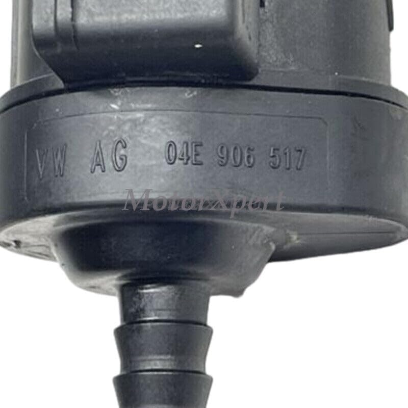 ya 10 9.16 baidi 04E133366FH OE Vapor Canister Check Valve 04E906517 for VW for JETTA MK7 for Golf 1.4T