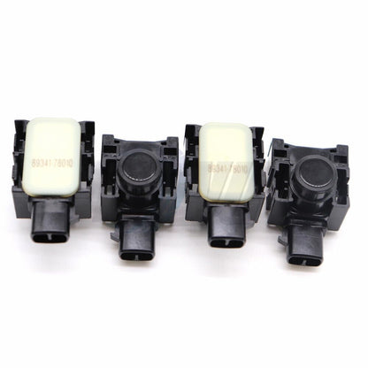 ya 2 8.15 Radar Ultrasonic Car Parking Sensor4 8934178010 for NX300h NX200t CT200h 15-17