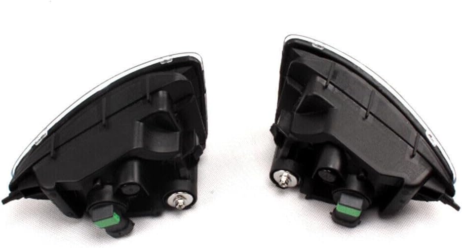 ya 2 8.15 LED fog light with bumper switch wiring harness and wire kit suitable for Honda Civic 2004-2005