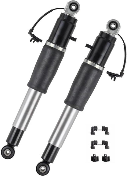 ya 10 9.16 baidi 1 pair of rear shock absorbers 84176675 for 15-20 for Escalade Suburban Tahoe for Yukon -