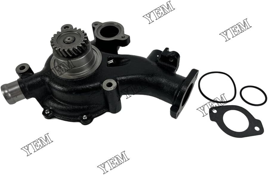 ya 13 9.15 baidi P11C Water Pump 16100-3781 Fit for Hino Diesel Engine for Hino Water Pump