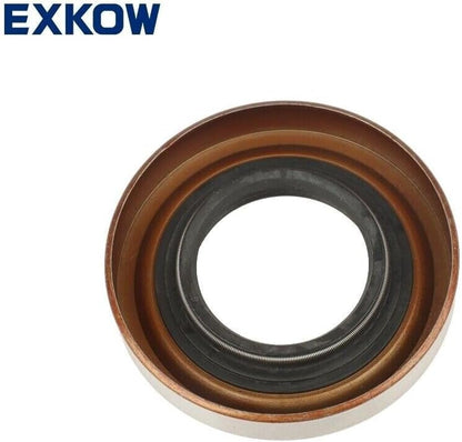 ya 4 8.24 baidi 2X Front Diff Side Oil Seal for Mitsubishi L200 for Pajero for Challenger L300 MB393883