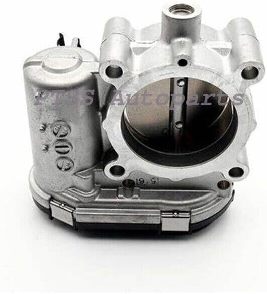 ya 5 8.24 baidi OE 2701410025 Throttle Body for Mercedes-benz GLA250 X156 2.0L 2015-2020