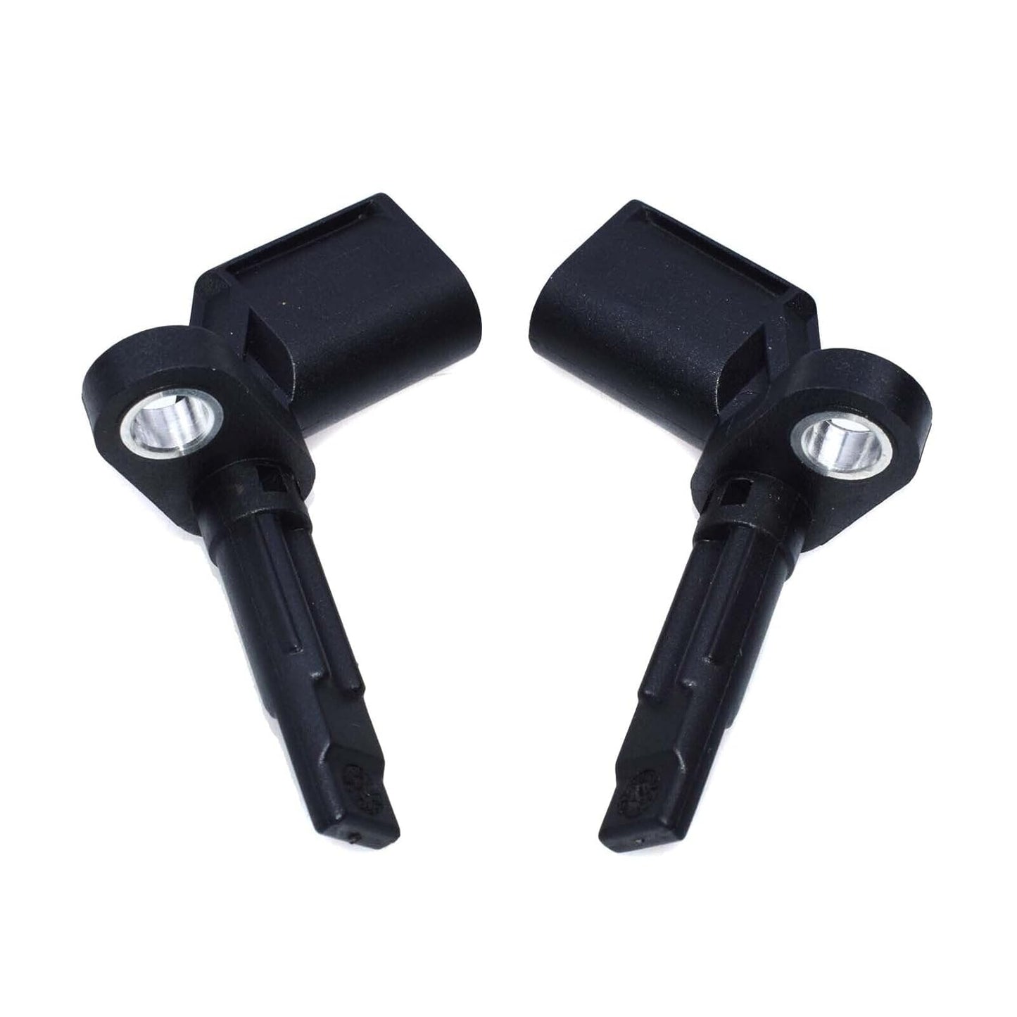 ya 2 8.15 ABS Wheel Speed Sensor LH and Right Hand for Audi A8 A6 A5 R8 A4 Q5 A7 S4
