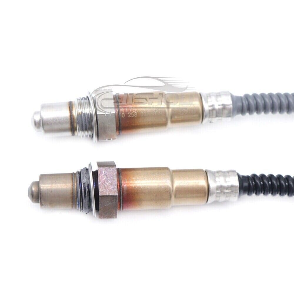 ya 4 8.10 Oxygen O2 Sensor 11787589121 11787589122 is Suitable for BMW F20 125i F30 F35 328i X1 E84 X3