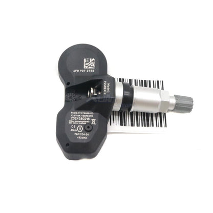 ya 4 8.8 TPMS tire Pressure Sensor 4F0907275B is Suitable for Audi A4 A6 A8 Q7 R8 for VW Cayenne Cayman