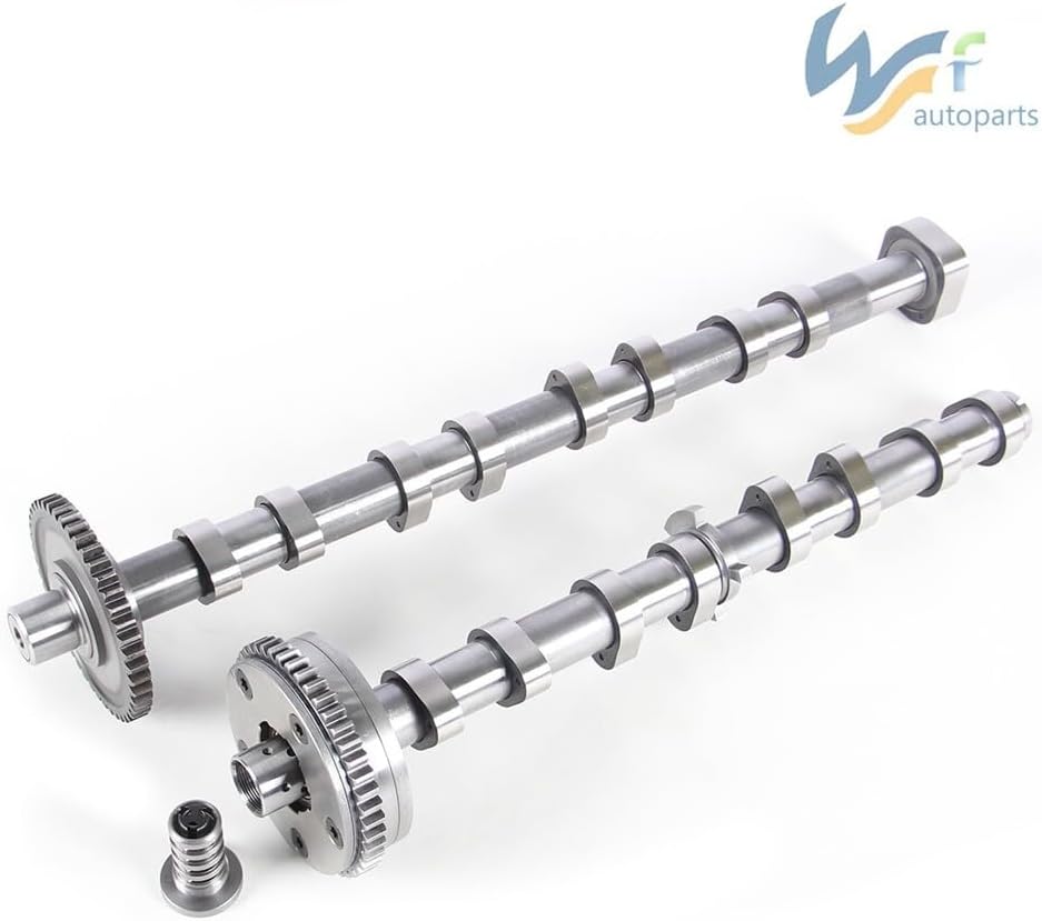 ya 12 10.8 baidi 1.8T Intake With Camshaft Kit Fit for VW for Audi for SEAT CGYA CDAA CDAB