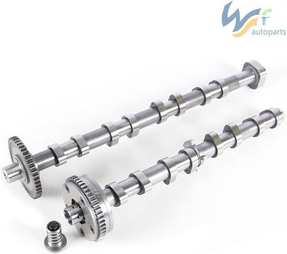 ya 12 10.8 baidi 1.8T Intake With Camshaft Kit Fit for VW for Audi for SEAT CGYA CDAA CDAB