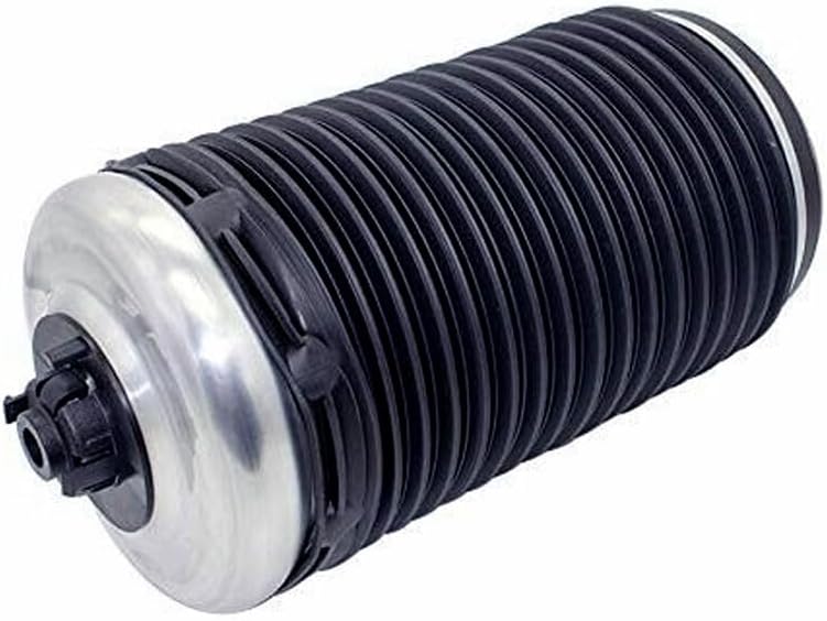ya 10 9.16 baidi Suitable for Audi A6 RS6 S6 A7 C7 RS7 S7 4G 2010-2018 Rear Left Air Suspension Spring Bag