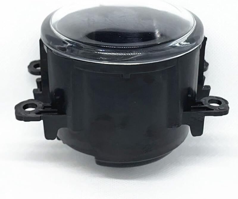 ya 4 8.14 2x Car Front Fog Light Fit for Mitsubishi Attrage for Mira ge G4 Sedan 2012 to 2020