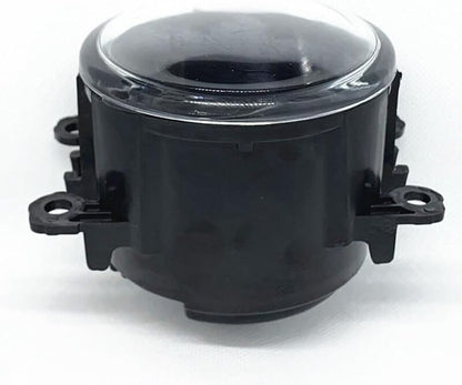 ya 4 8.14 2x Car Front Fog Light Fit for Mitsubishi Attrage for Mira ge G4 Sedan 2012 to 2020