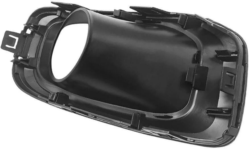 ya 13 9.15 baidi Reliable Replacement Fog Light Lamp Bezel Cover for for Jeep For Renegade 2015 2018