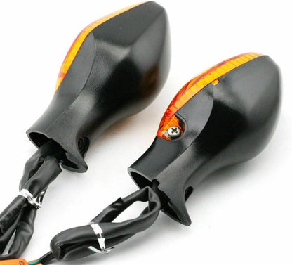 ya 4 8.10 Turn Signal Light Indicator for Honda NC 700S/D NC 750S/X DCT CTX 700N/D DCT