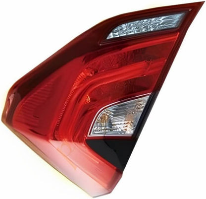 ya 10 9.16 zhengce New taillight assembly (left) suitable for 2015-2019 for Honda Fit 1.5L 335