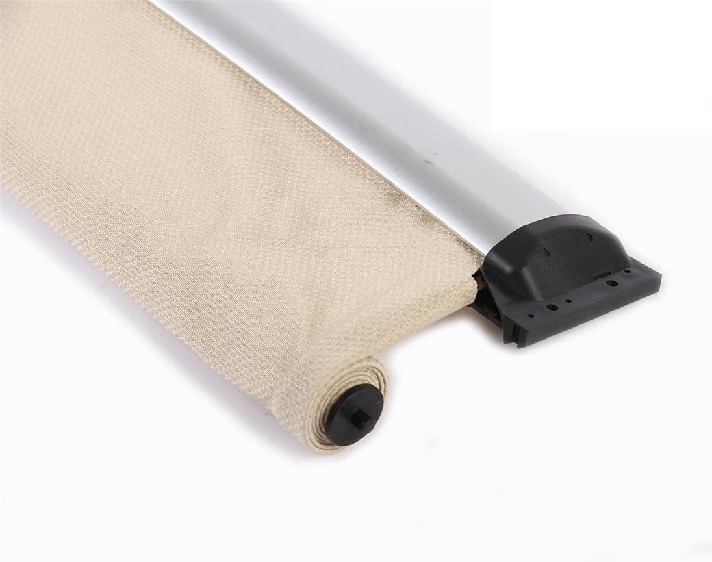 ya 4 8.24 baidi Beige Sunroof Cover Assembly Fit for VW for Golf GTI Polo for SEAT Leon 5G6 877 307KI1