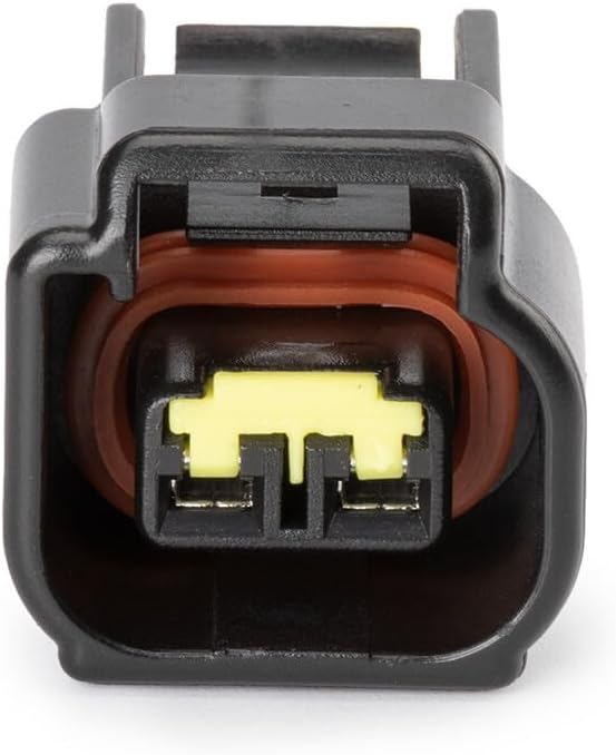 ya 4 8.14 8PCS Ignition Coil Connector Plug Fits for Ford Expedition F-150 F-250 4.6L 5.4L