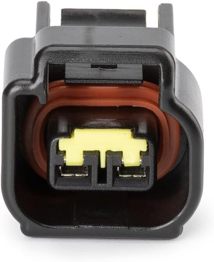 ya 4 8.14 8PCS Ignition Coil Connector Plug Fits for Ford Expedition F-150 F-250 4.6L 5.4L