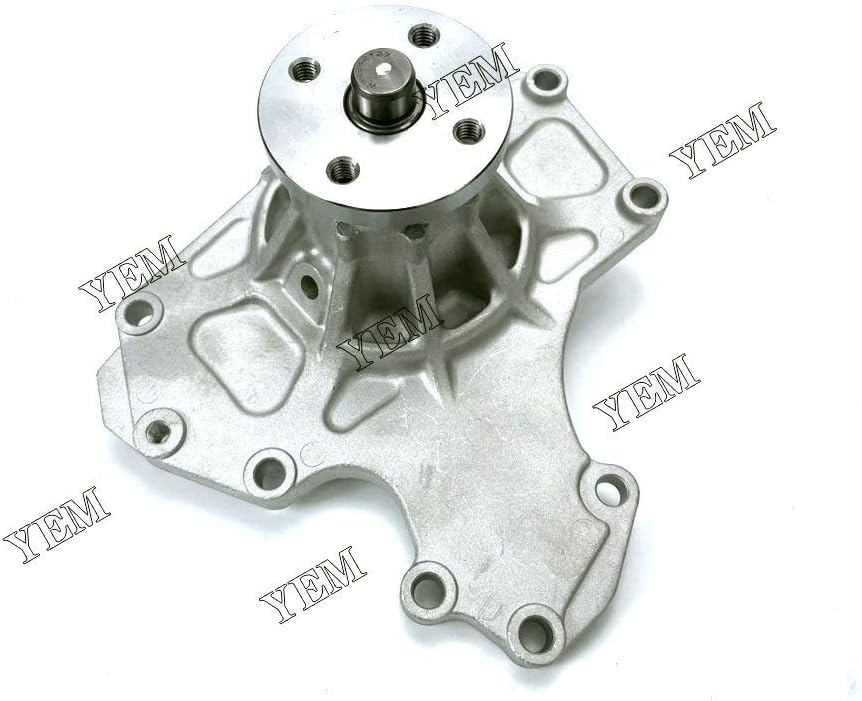 ya 13 9.15 baidi 4D34T Water Pump ME990369 ME990370 J200-13205 Fit for Mitsubishi Engine