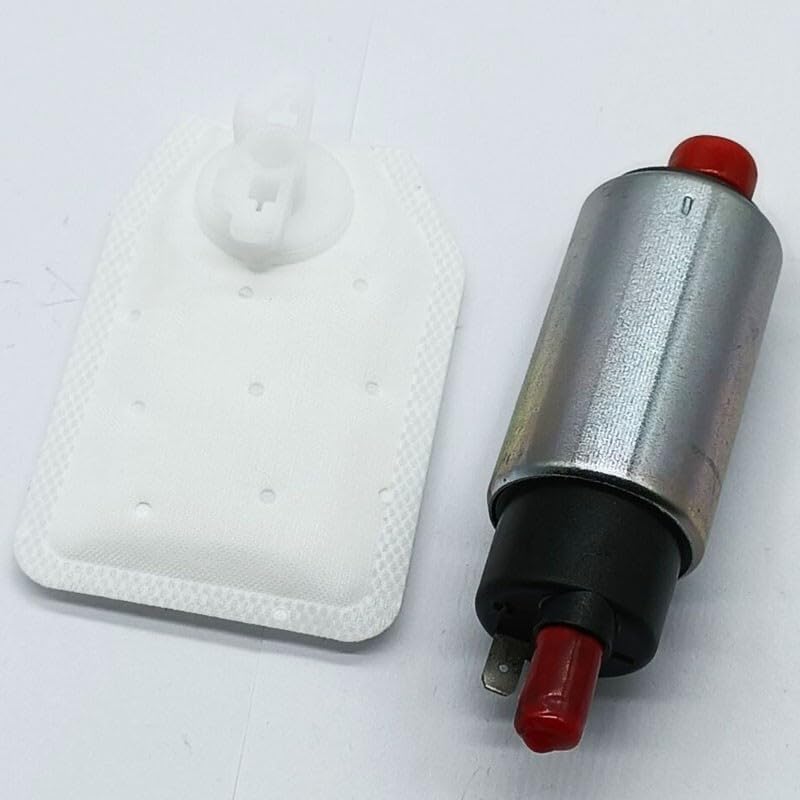 ya 23 10.7 baidi Fuel Pump Fit for Yamaha Tricity 125 MWS125-C 2014/2015 /2016/2017