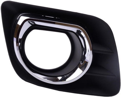 ya 4 8.14 Fog Light Trim Bezel Right Fits for Pontiac Vibe 2009 2010 2011 @