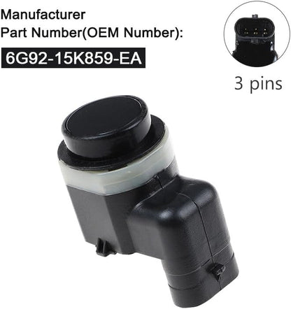 ya 4 8.8.2 4X for Ford Mondeo Galaxy S-Max 1.8 2.0 Also TDCi 1425517 Car PDC Parking Sensor
