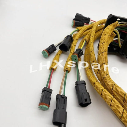 ya 16 10.20 baidi 238-1773 2381773 C-15 C-16 C18 Mtc865 Mt865 Mt855 Engine Wiring Harness -