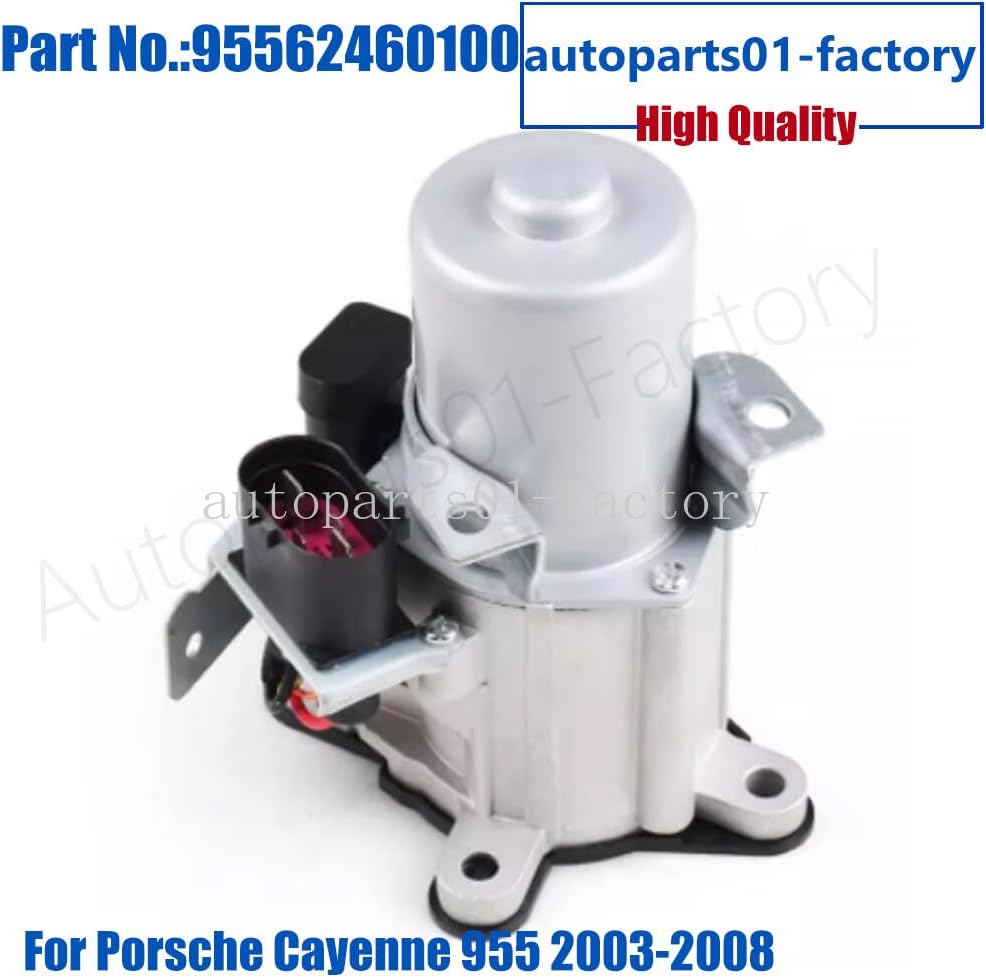 ya 10 9.16 baidi 95562460100 New Transfer Case Box Motor Fit for Porsche for Cayenne 955 2003-2008