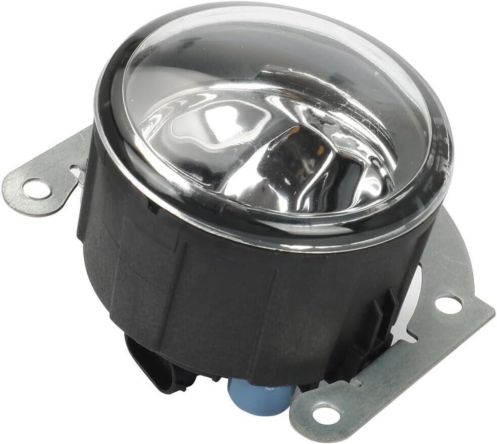 ya 10 9.16 zhengce for Mitsubishi Lancer Sportback 08-15 8321A198 Left=Right Front Fog Light L