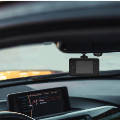 ya 4 8.24 baidi Driving Recorder Camera Dash Front and Rear Dashcams for Cars Back