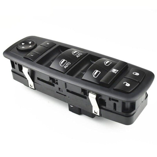 ya 4 8.8 Applicable to The Left Front Drive Side Window Switch of for Chrysler 300 Sedan from 2015 to 2018
