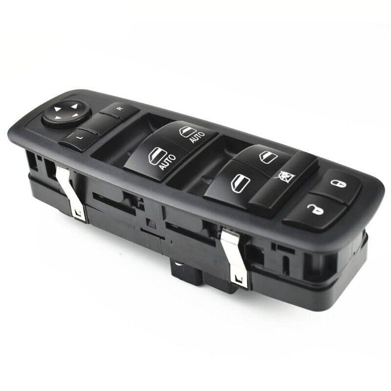ya 3 8.24 baidi Applicable to The Left Front Drive Side Window Switch of for Chrysler 300 Sedan from 2015 to 2018