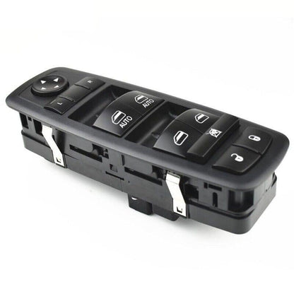 ya 3 8.24 baidi Applicable to The Left Front Drive Side Window Switch of for Chrysler 300 Sedan from 2015 to 2018