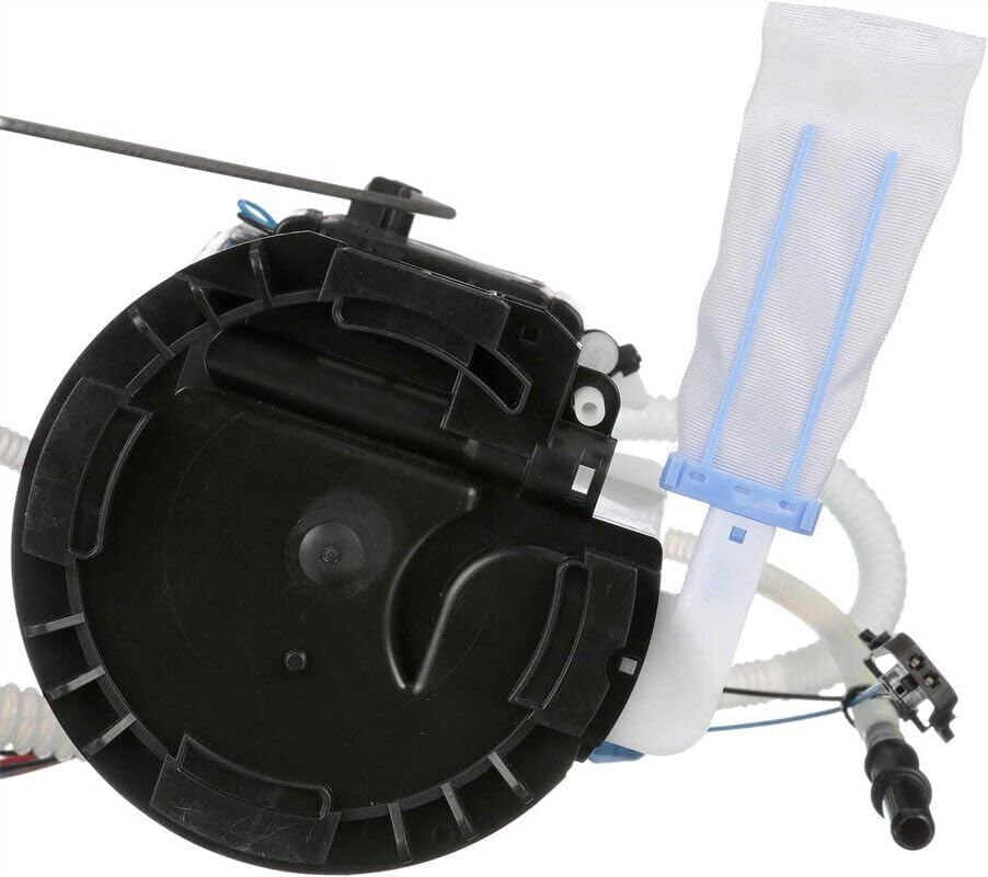 ya 4 8.10 Fuel Pump Assembly for Jaguar S-Type 1999-2007 XJ 2003-2009 2.5L 3.0L 3.6L 4.2L
