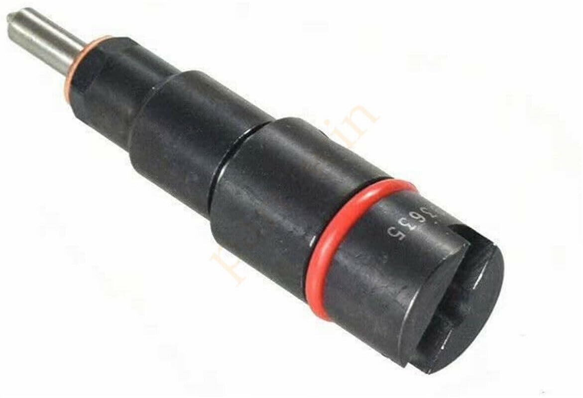 ya 4 8.8 1 high-perfor for Man ce Diesel Fuel Injector Suitable for 98.5-02 24V for Dodge 5.9L (1003)