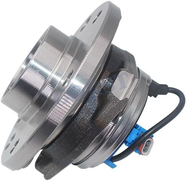 ya 5 8.24 baidi Wheel Bearing Kit Front 1603254 for Opel for Vauxhall for Astra H GTC Twintop 93178652 2