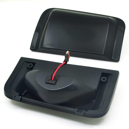 ya 4 8.8.2 for Peugeot for Fiat for Citroen Dynamic Blinker Flowing Turn Signal Side Mirror Lights