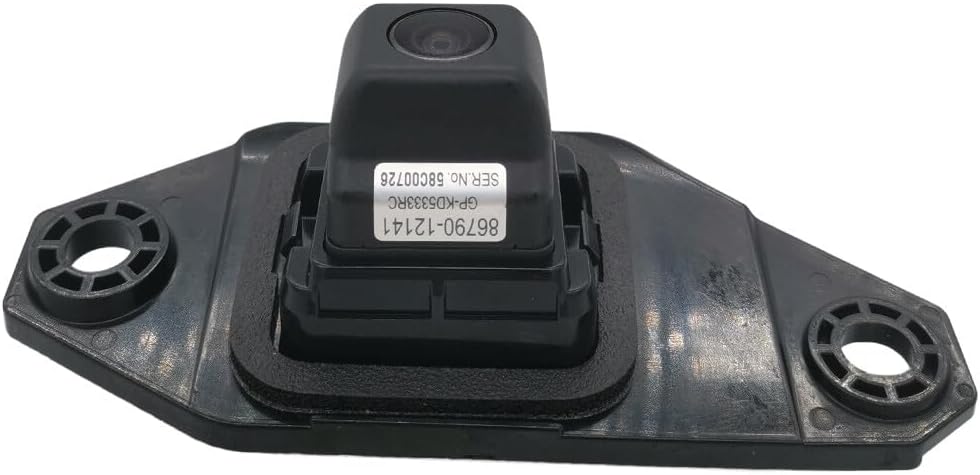 ya 10 9.16 baidi 86790-12141 Rear View Backup Parking Assist Camera for Scion xB 2014-2015 2.4L