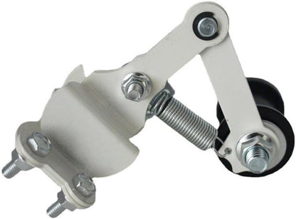 ya 4 8.8.2 Bolt On Chain Tensioner & Roller Adjuster Motorcycle ATV Dirt Bike Universal