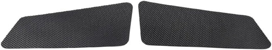 ya 4 8.10 Tank Traction Side Pad Gas Knee Grip Protector Sticker for Ducati 1098 1198 848