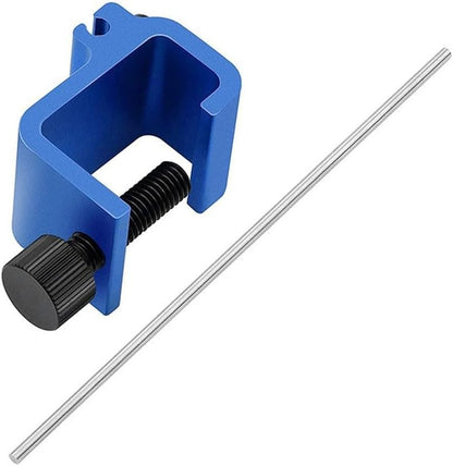 ya 13 9.15 baidi ATV and Motorcycle Chain Alignment Tool for Easy and Precise Chain Adjustment