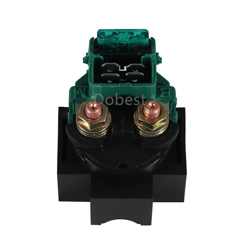 ya 23 10.7 baidi Starter Solenoid Relay for ATV 370810-102-0000 RM 650/650-2 PM 500/650/500-2