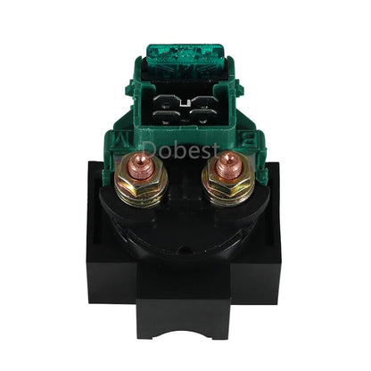 ya 23 10.7 baidi Starter Solenoid Relay for ATV 370810-102-0000 RM 650/650-2 PM 500/650/500-2