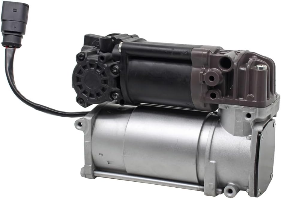 ya 10 9.16 baidi Air Suspension Compressor Pump 4H0616005C for Audi A8 S8 A6 S6 4G 4H A7 2011-17