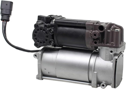 ya 10 9.16 baidi Air Suspension Compressor Pump 4H0616005C for Audi A8 S8 A6 S6 4G 4H A7 2011-17