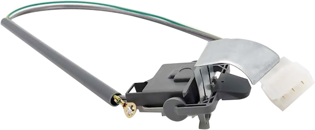 ya 26 10.21 baidi ABS+Metal WP3949238 Washer Switch for WP3949238