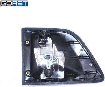 ya 10 9.16 baidi Car Door Handle for Scania Serie R340 R380 P470 R500 R580 G420 1366487 1366488-