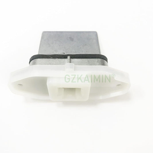 ya 14 9.20 zhengce Blower Motor Fan Heater Resistor 27761-9W100 277619W100 for for Infiniti-1