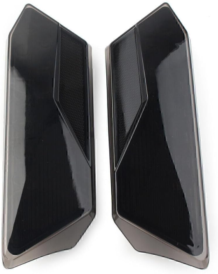 ya 4 8.8 2x LED Tail Light Rear Brake Light for Polaris RZR 1000 XP Turbo 900 S RZR 14-19