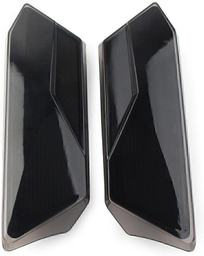 ya 4 8.8 2x LED Tail Light Rear Brake Light for Polaris RZR 1000 XP Turbo 900 S RZR 14-19